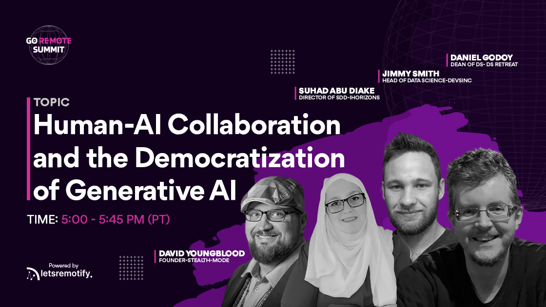 Speaker Banner panel 2